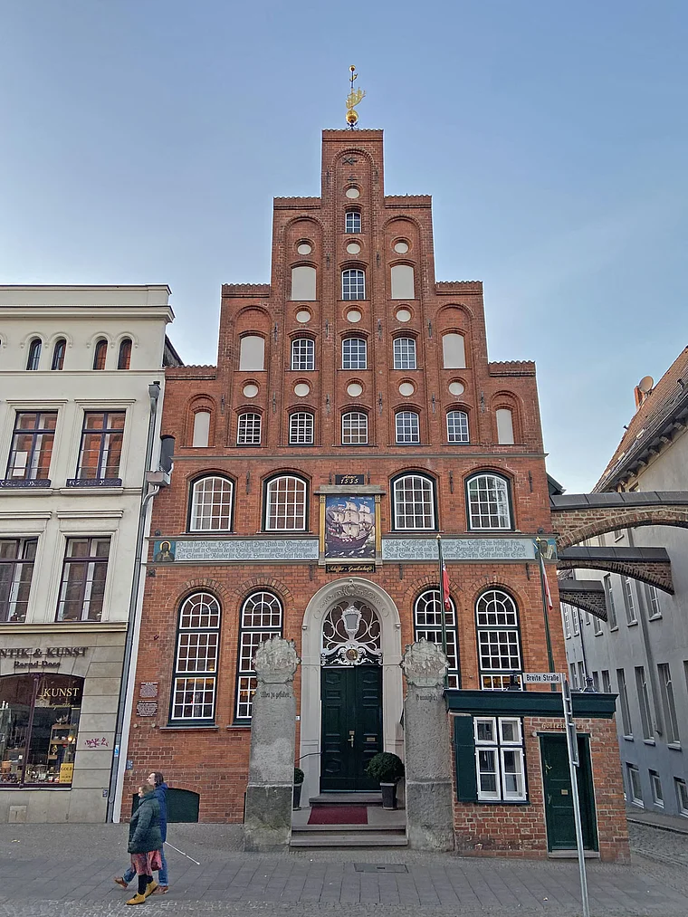 Lübeck Schiffer-Gesellschaft