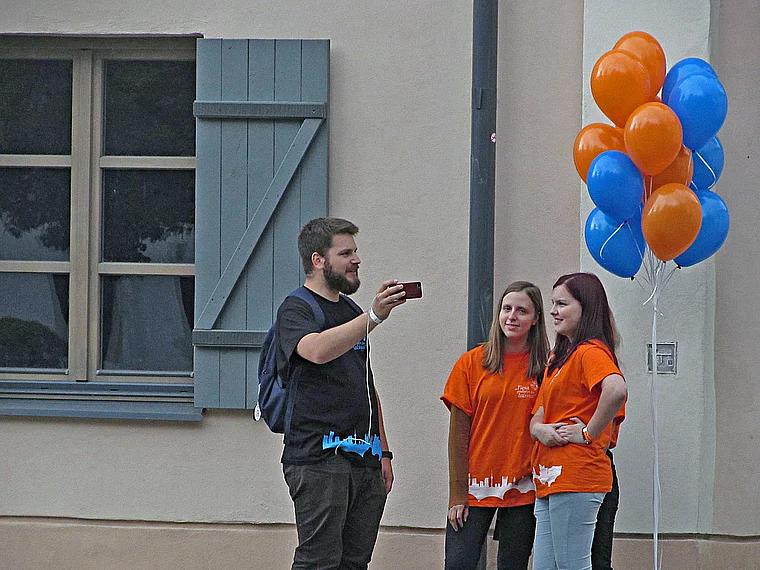 Vilnius Luftballons
