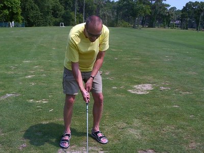 South Carolina Hilton Head Island Ocean Course Schnupperkurs