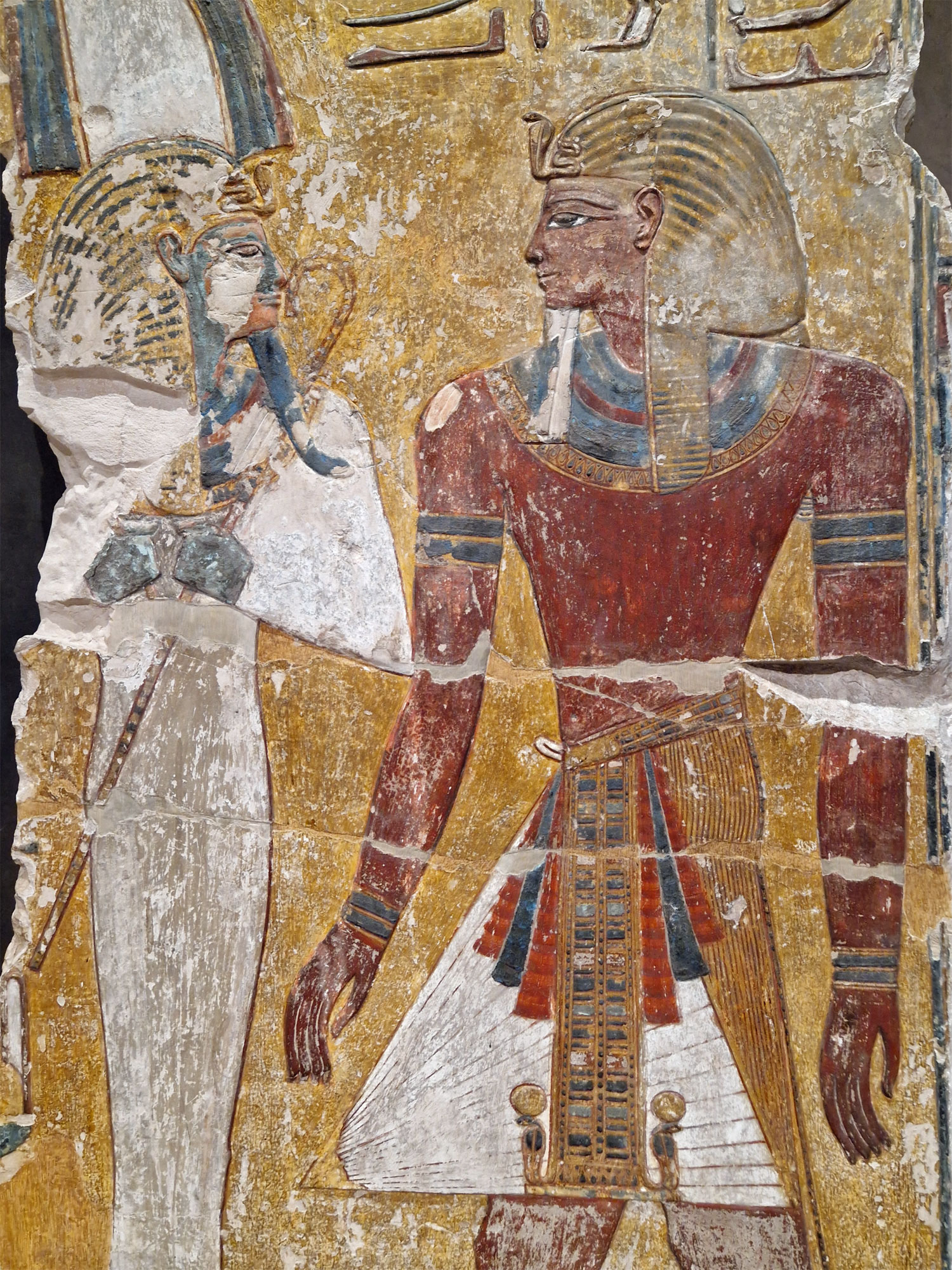 Berlin Neues Museum