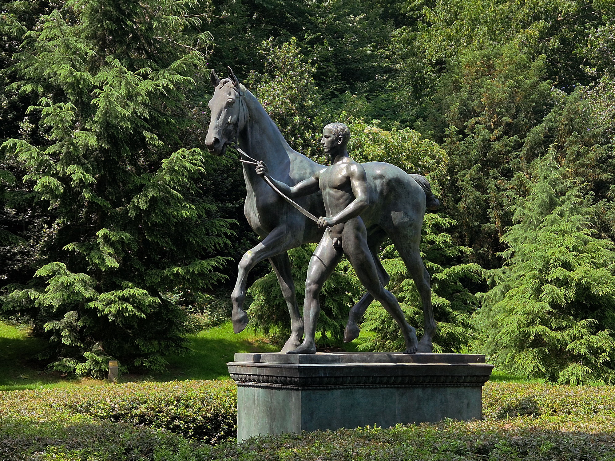 Bremen Rosselenker