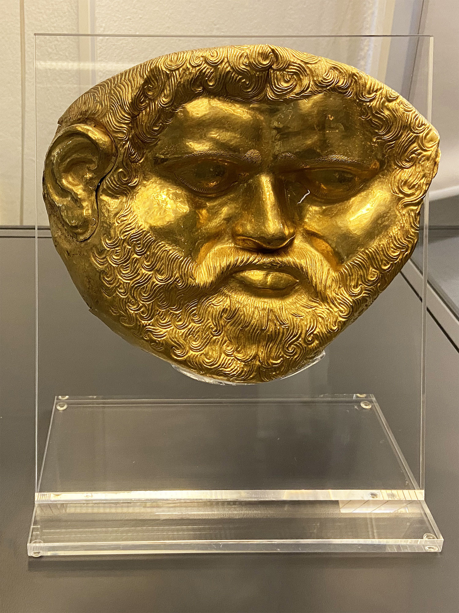 Sofia Thraker Goldschatz