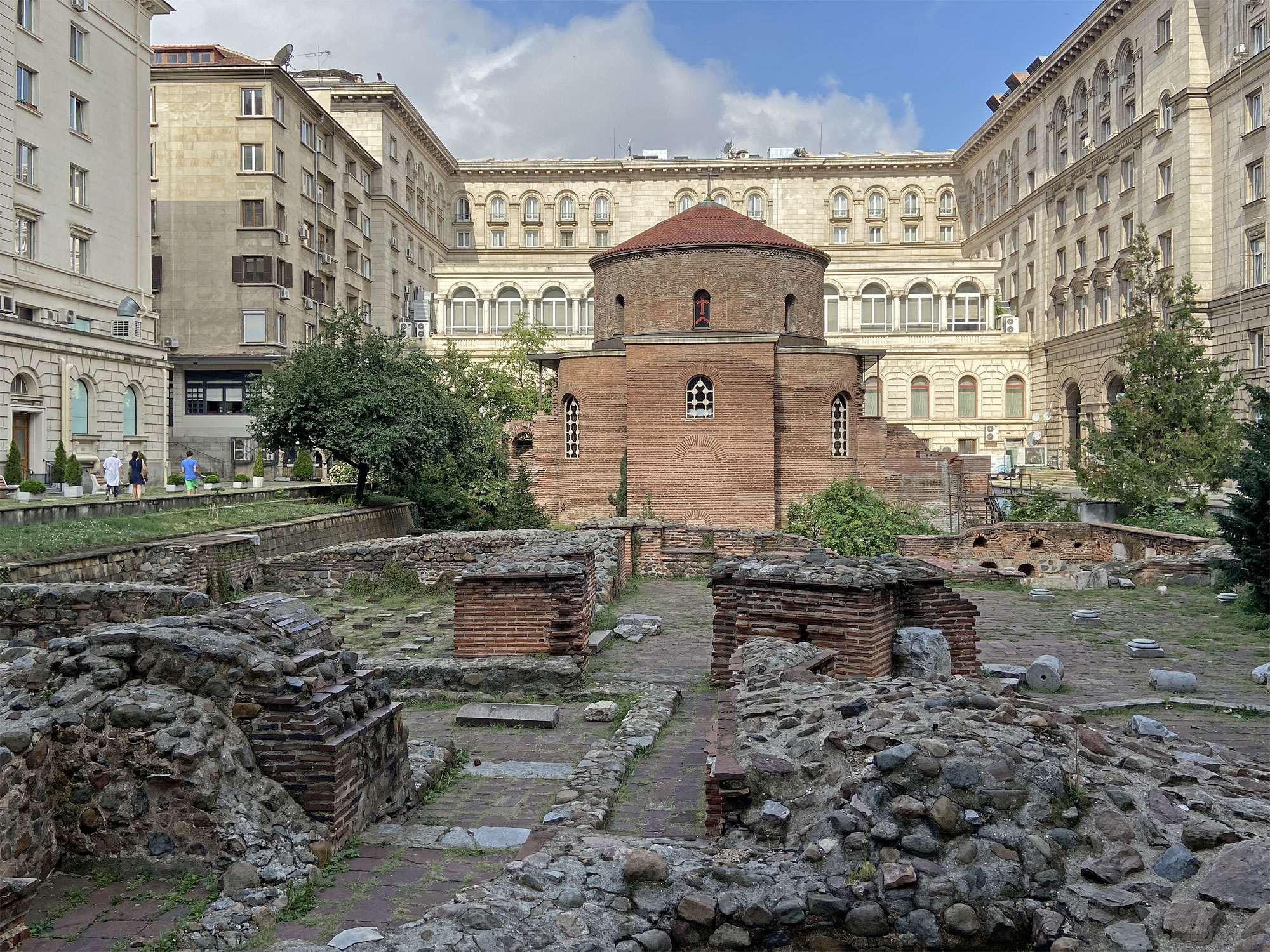 Sofia Rotunde