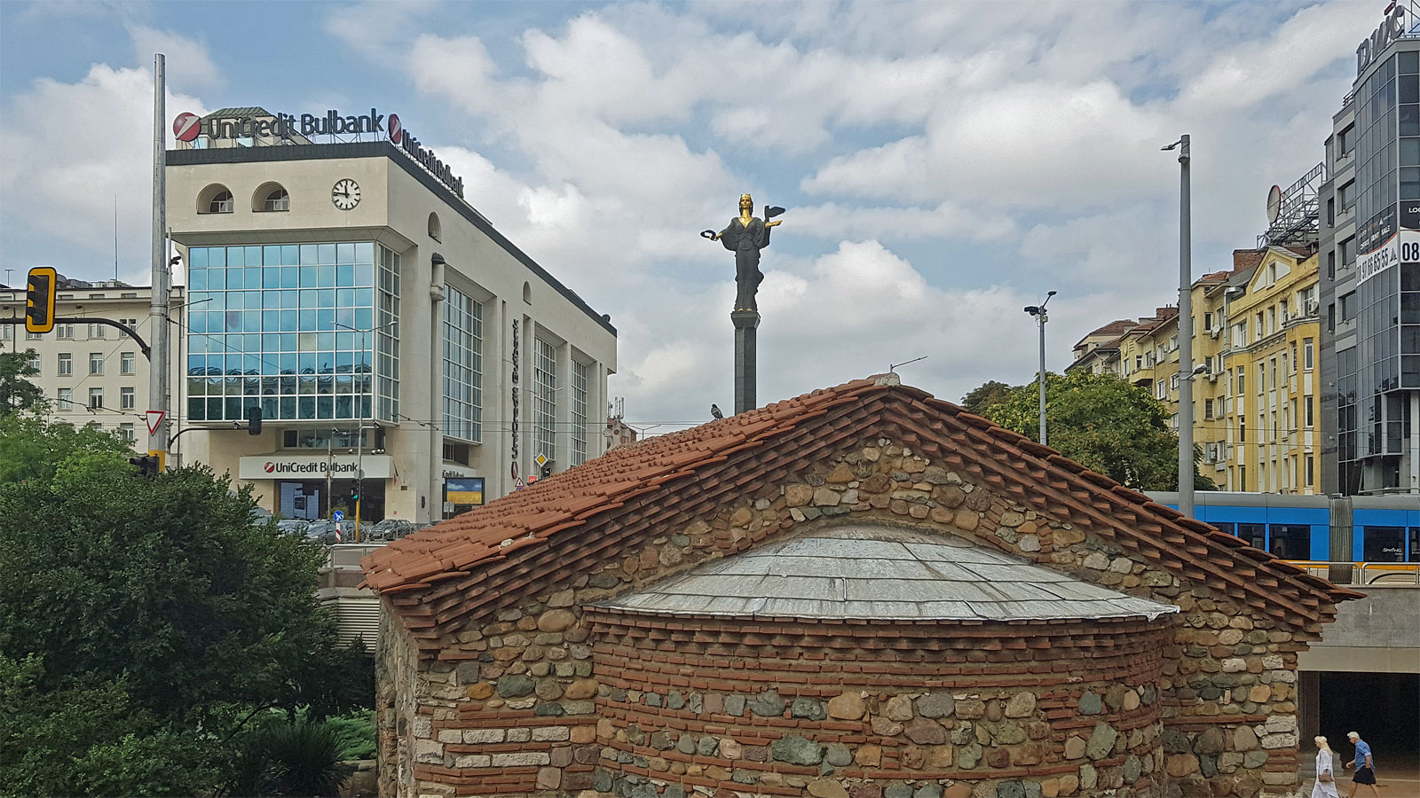 Sofia Nesawisimost Sophia