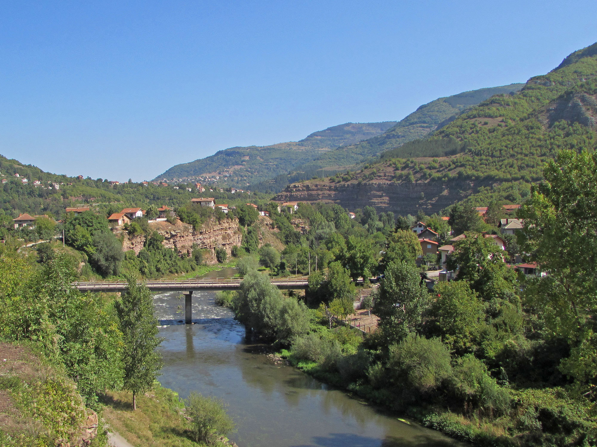 Bulgarien Zerowo