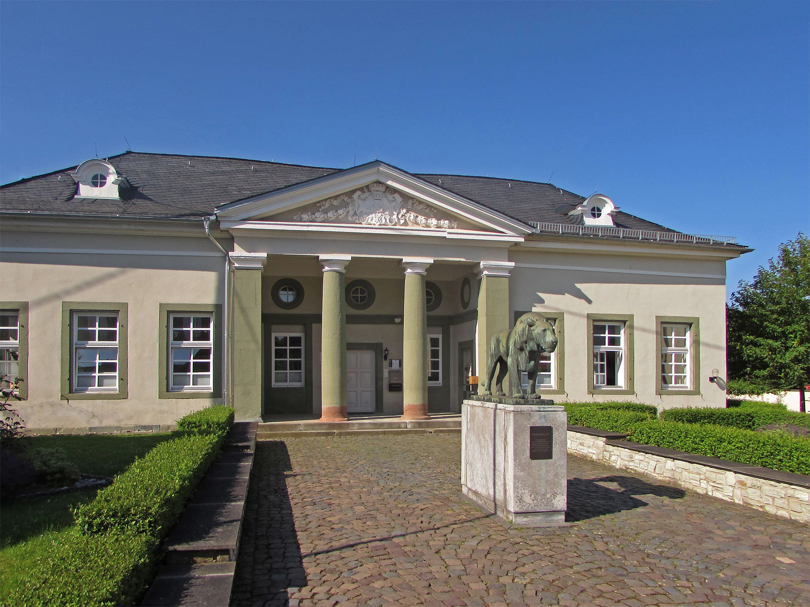 Selters (Taunus): Selterswassermuseum