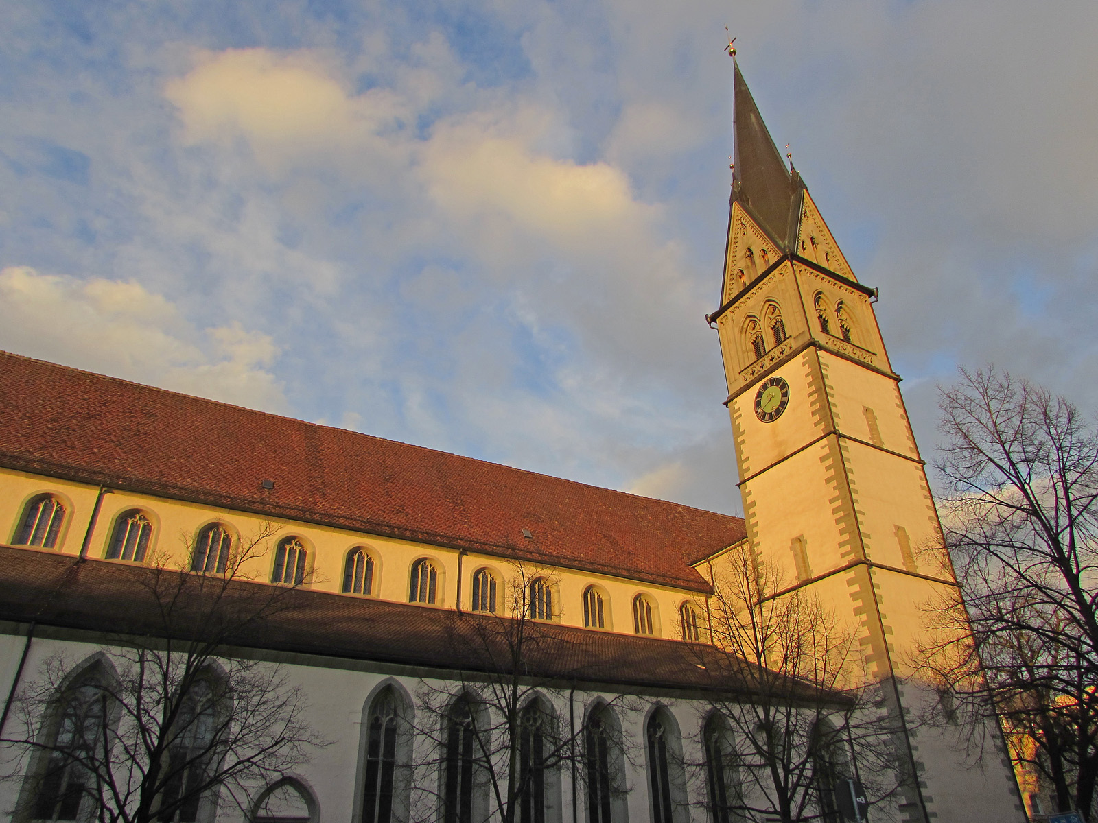 Konstanz Stephanskirche