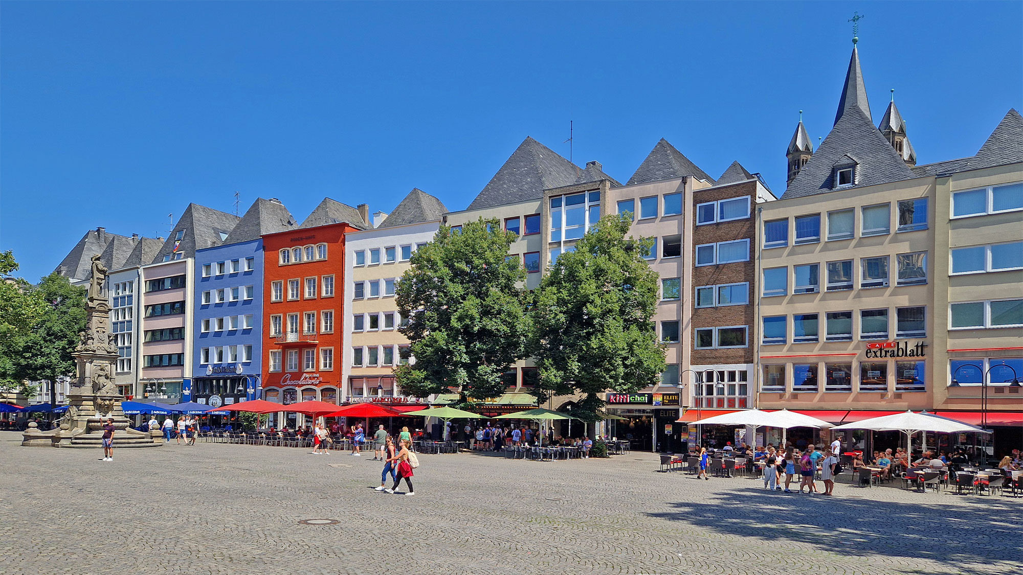 Köln Alter Markt