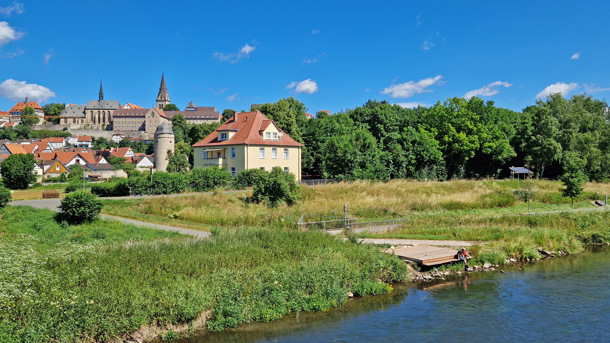 warburg diemel altstadt