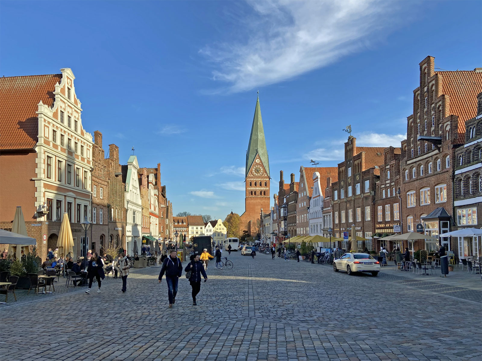 Niedersachsen Am Sande