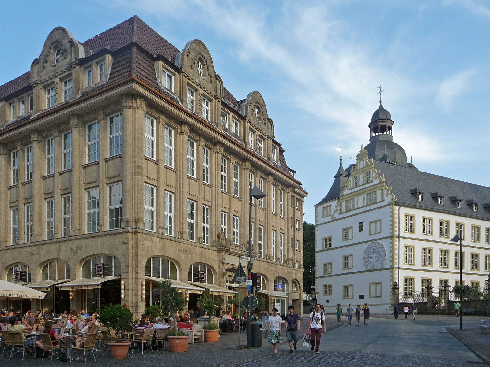Paderborn Kamp