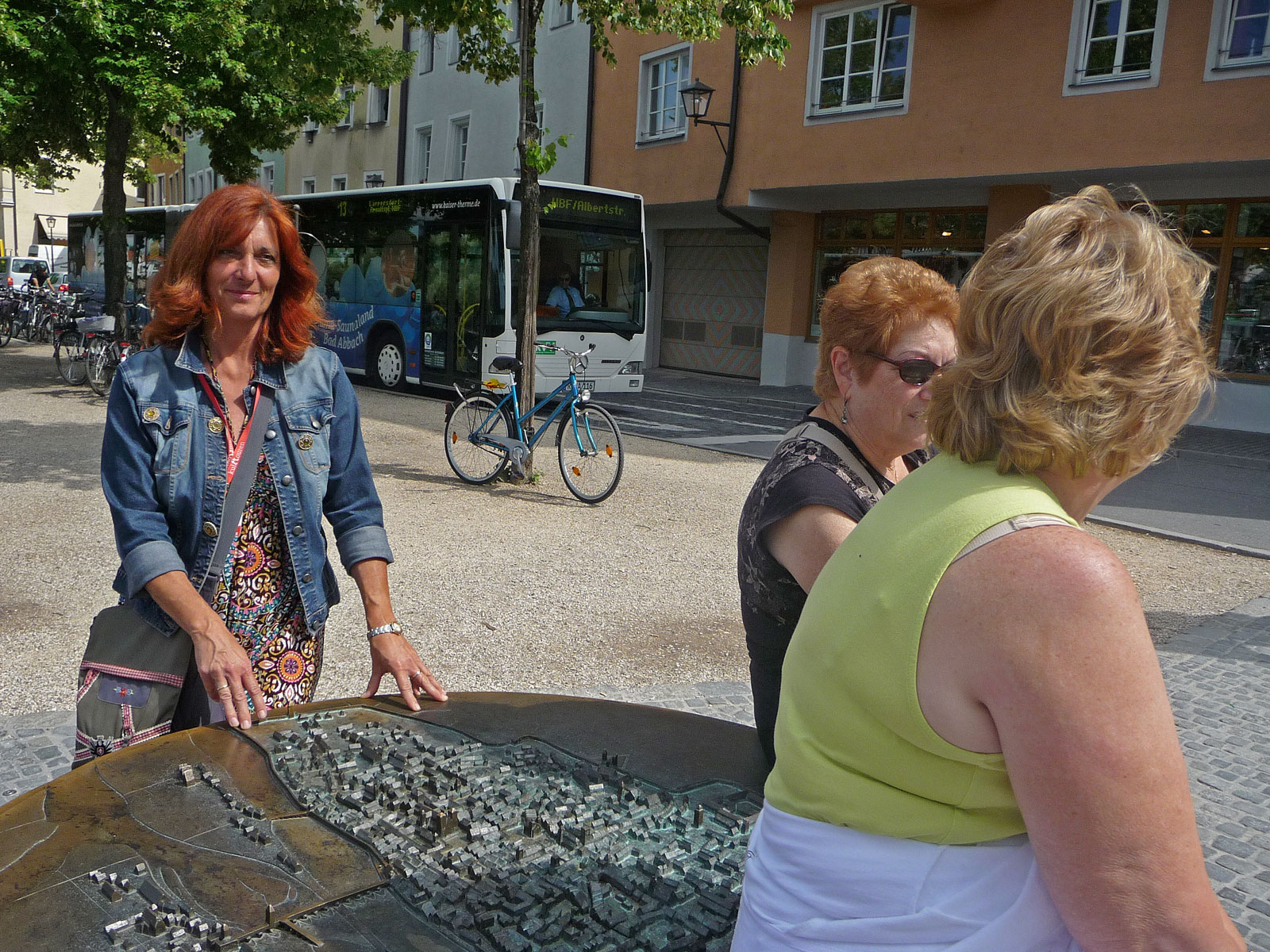 Regensburg Michaela Ederer