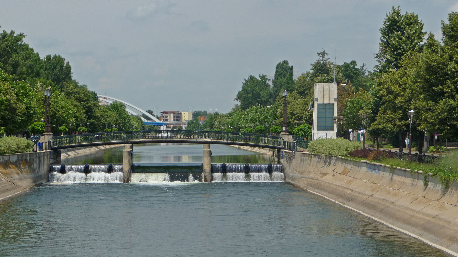 Bukarest Dambovita
