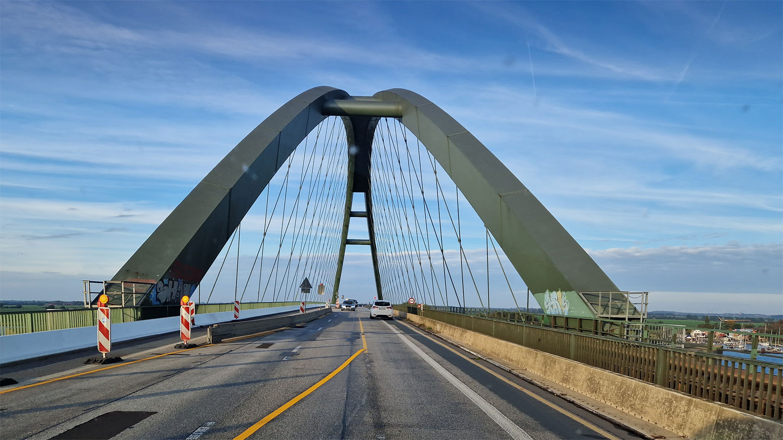 Fehmarn-Sund-Brücke