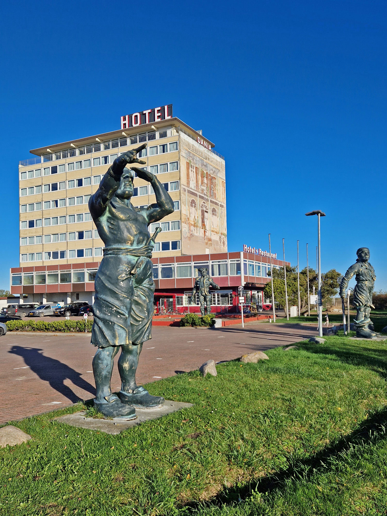 Fehmarn Puttgarden Vitalienbrüder