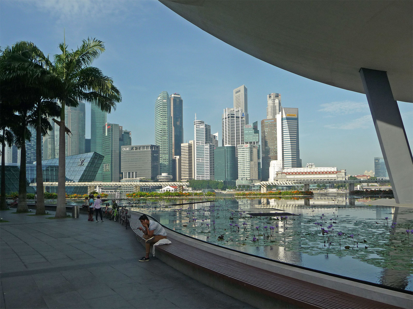 Singapur extra21