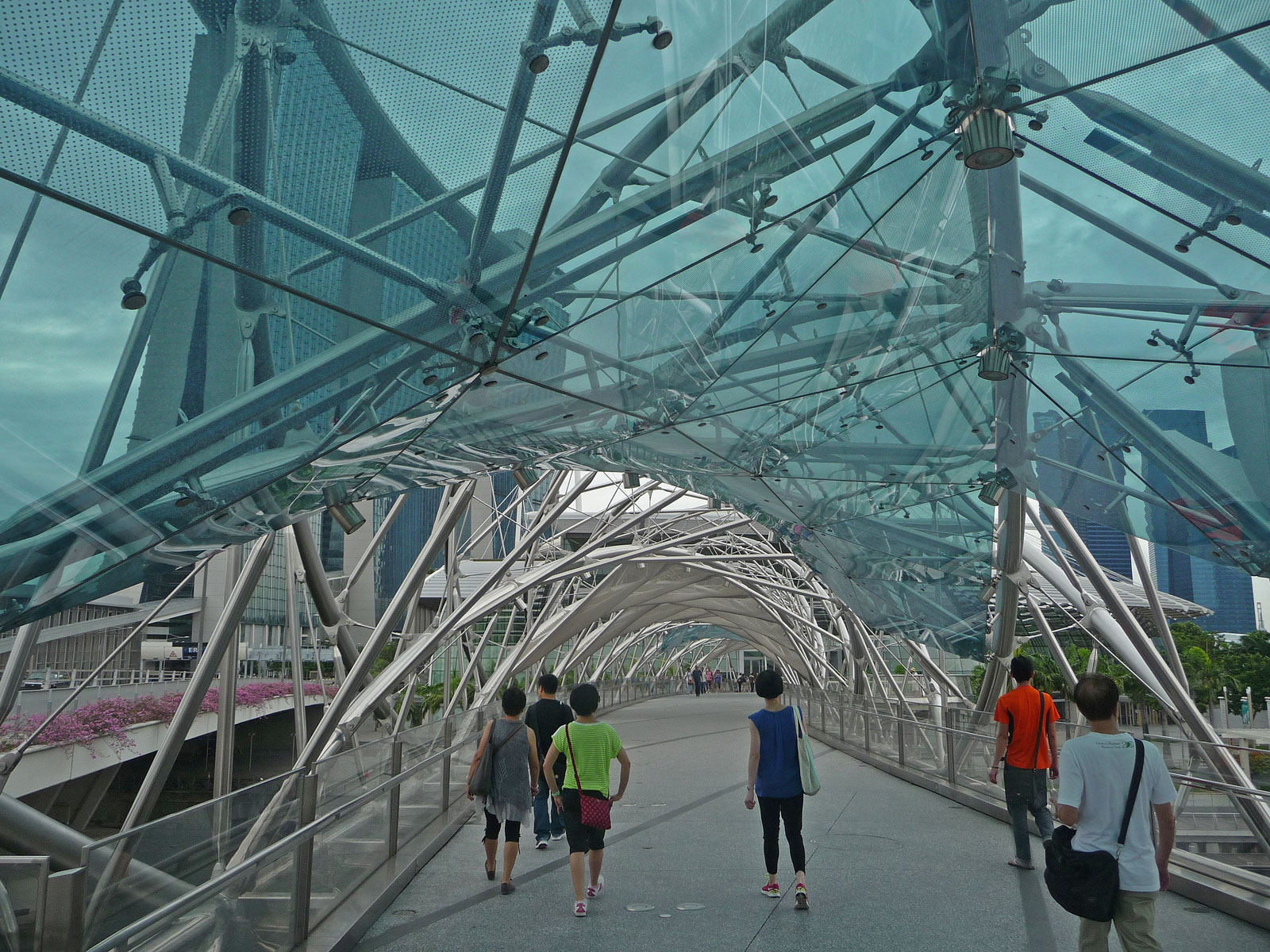 Singapur extra20
