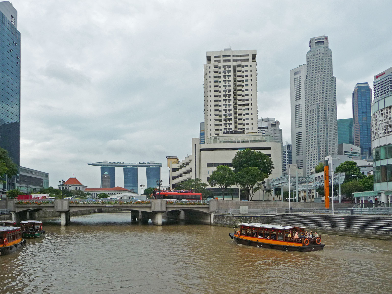 Singapur extra24
