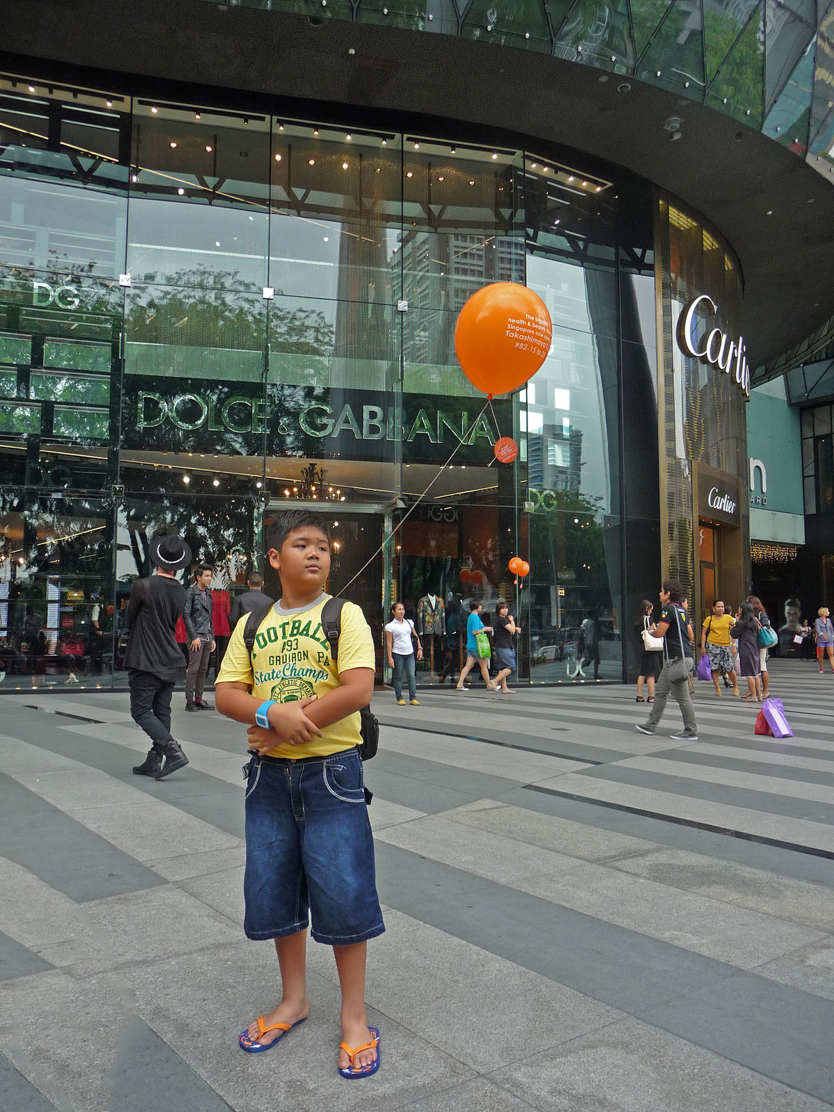Singapur extra28