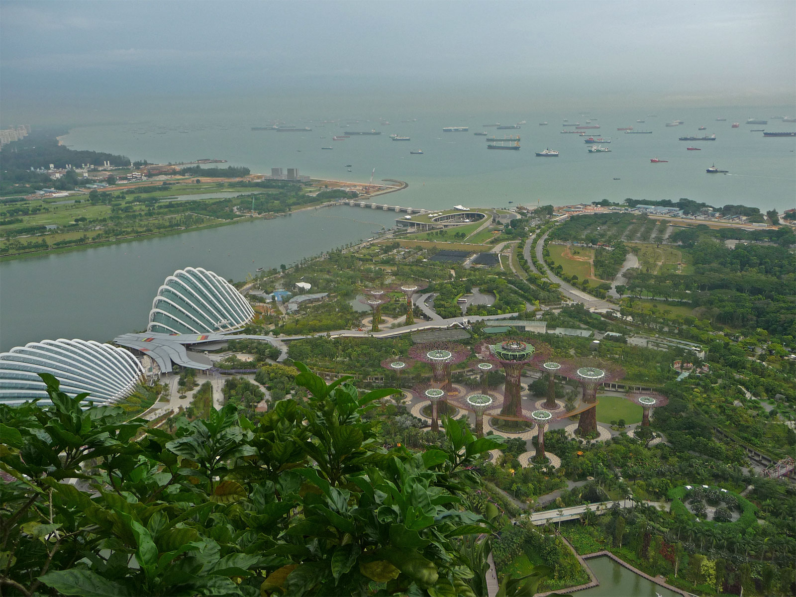 Singapur extra10