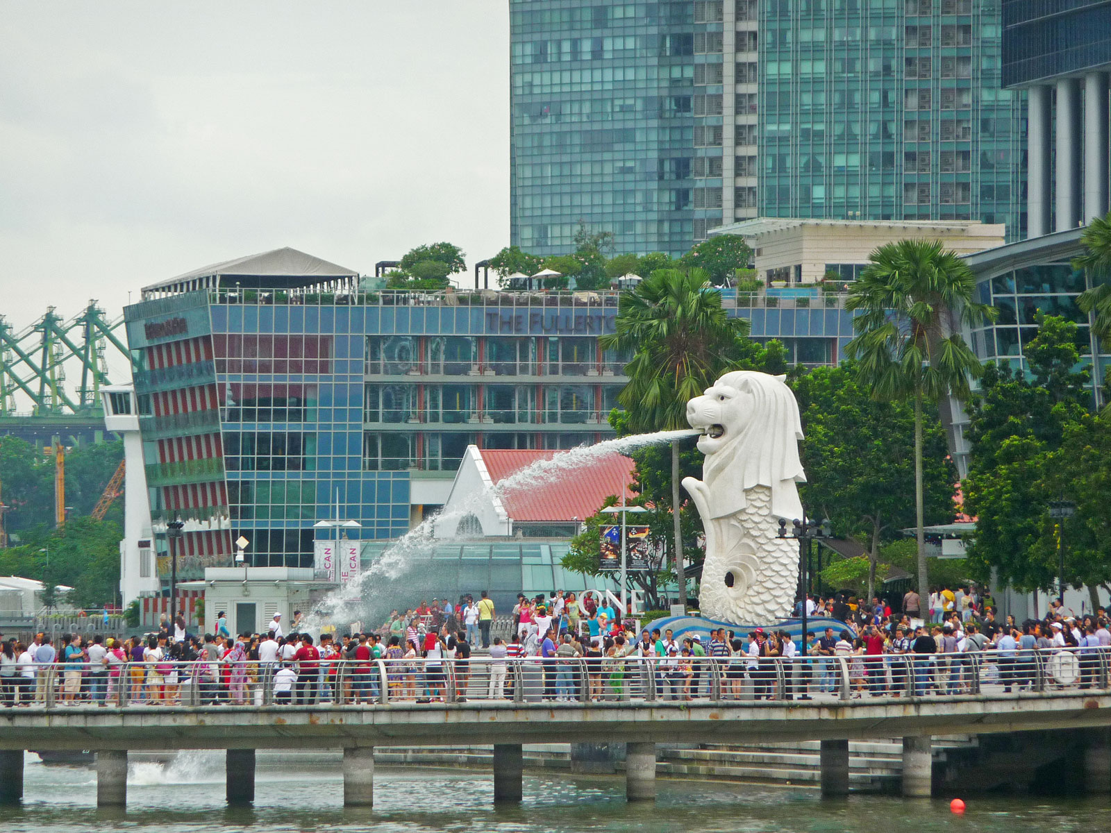 Singapur extra23