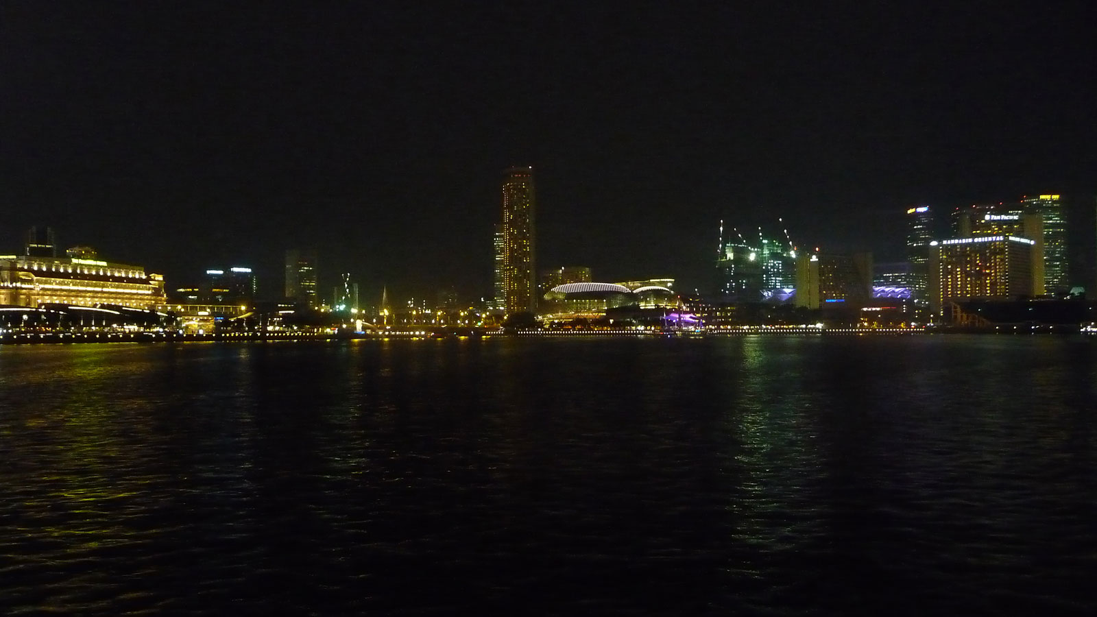 Singapur extra30