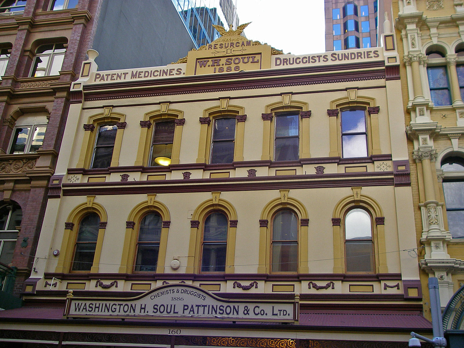 Sydney 3 extra7