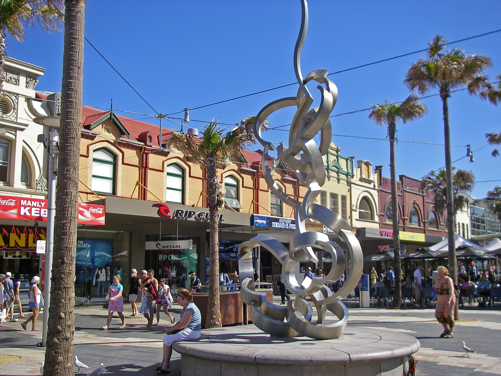 Sydney 3 extra16