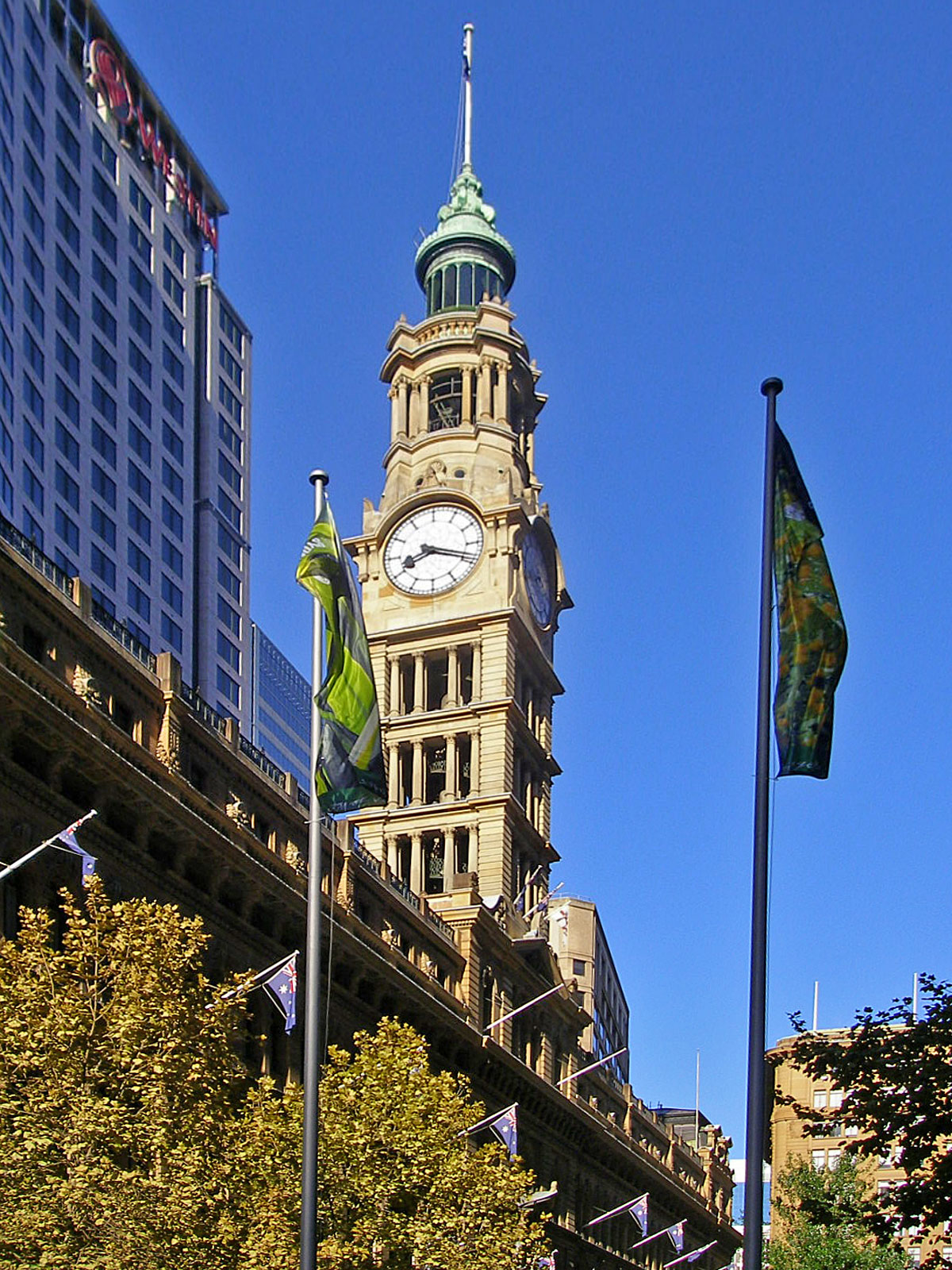 Sydney 3 extra6