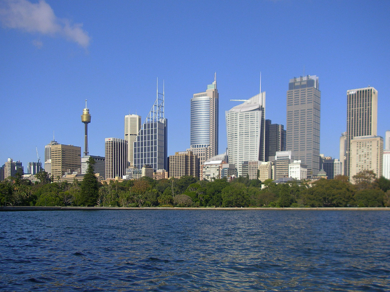 Sydney extra1