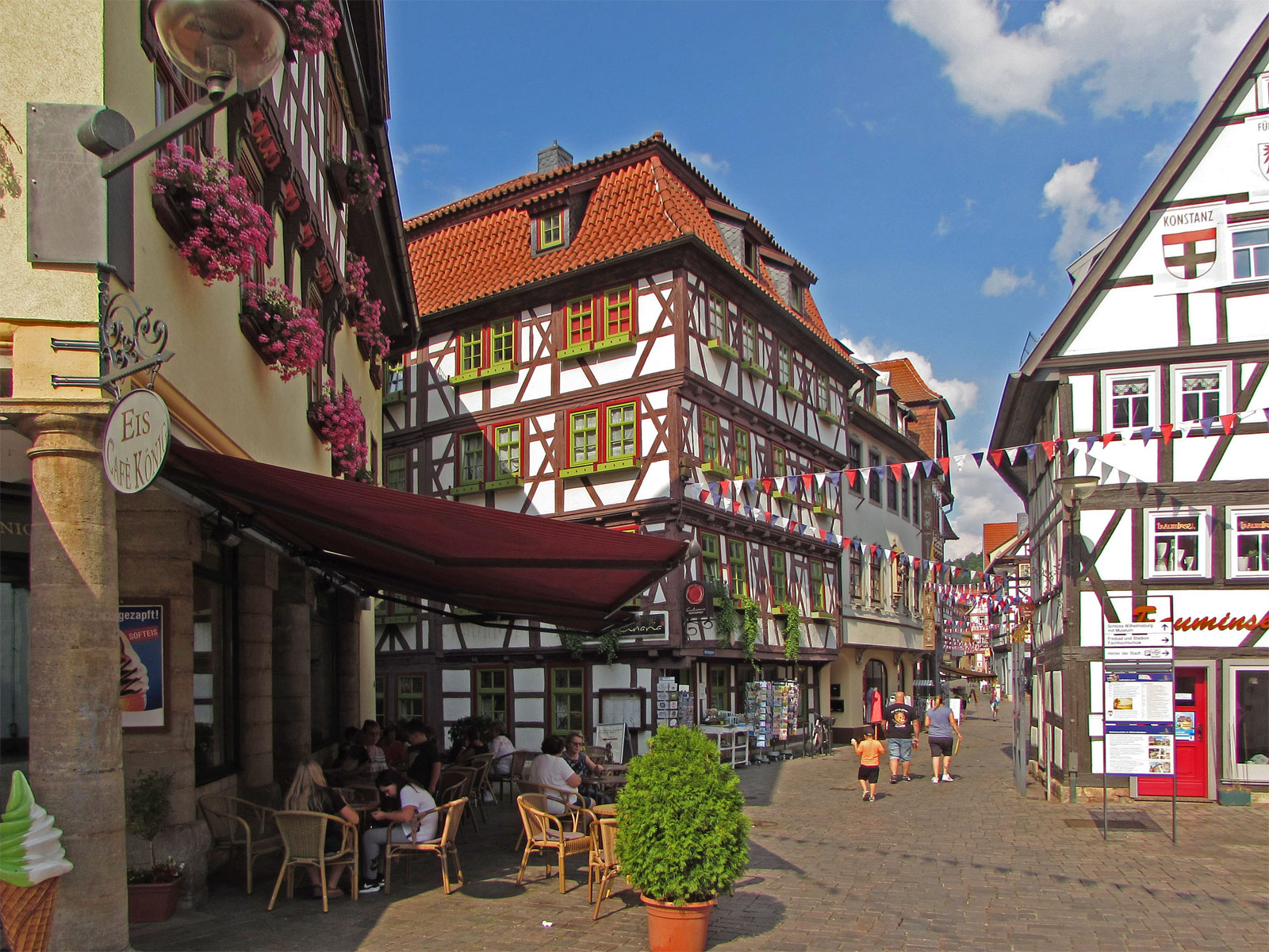 Thüringens Südwesten 1 extra12