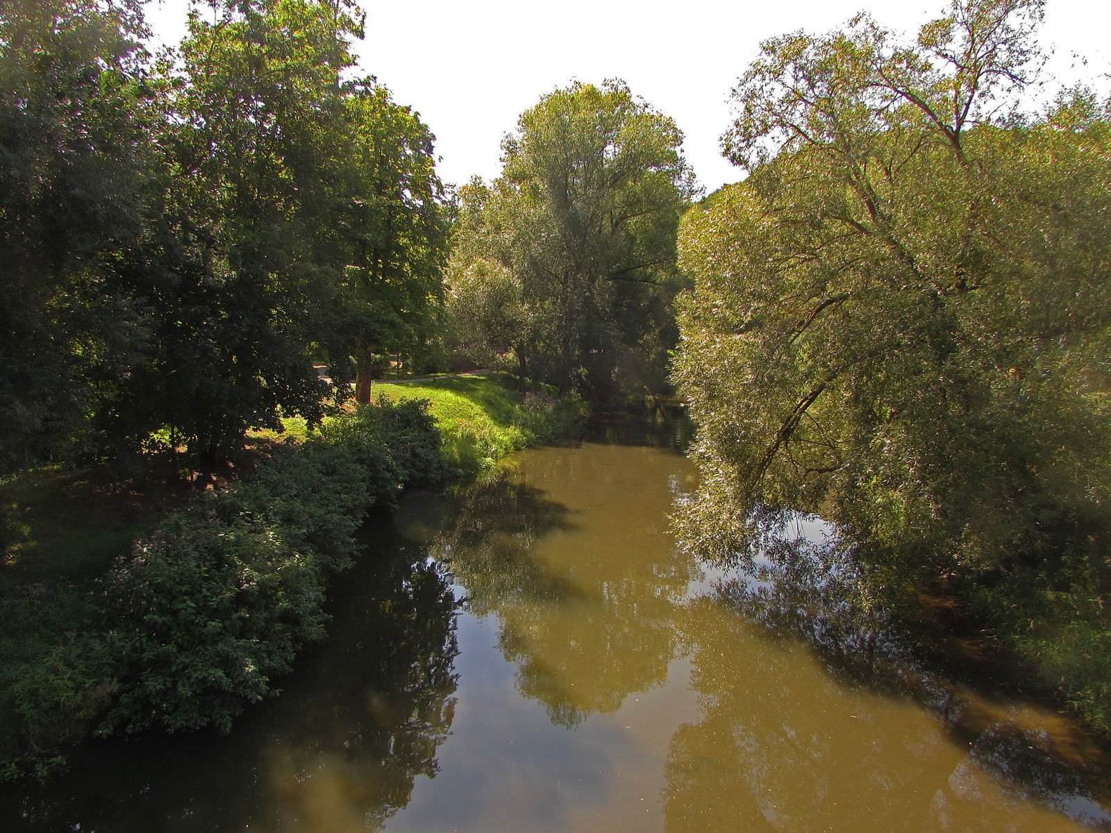 Meiningen Werra
