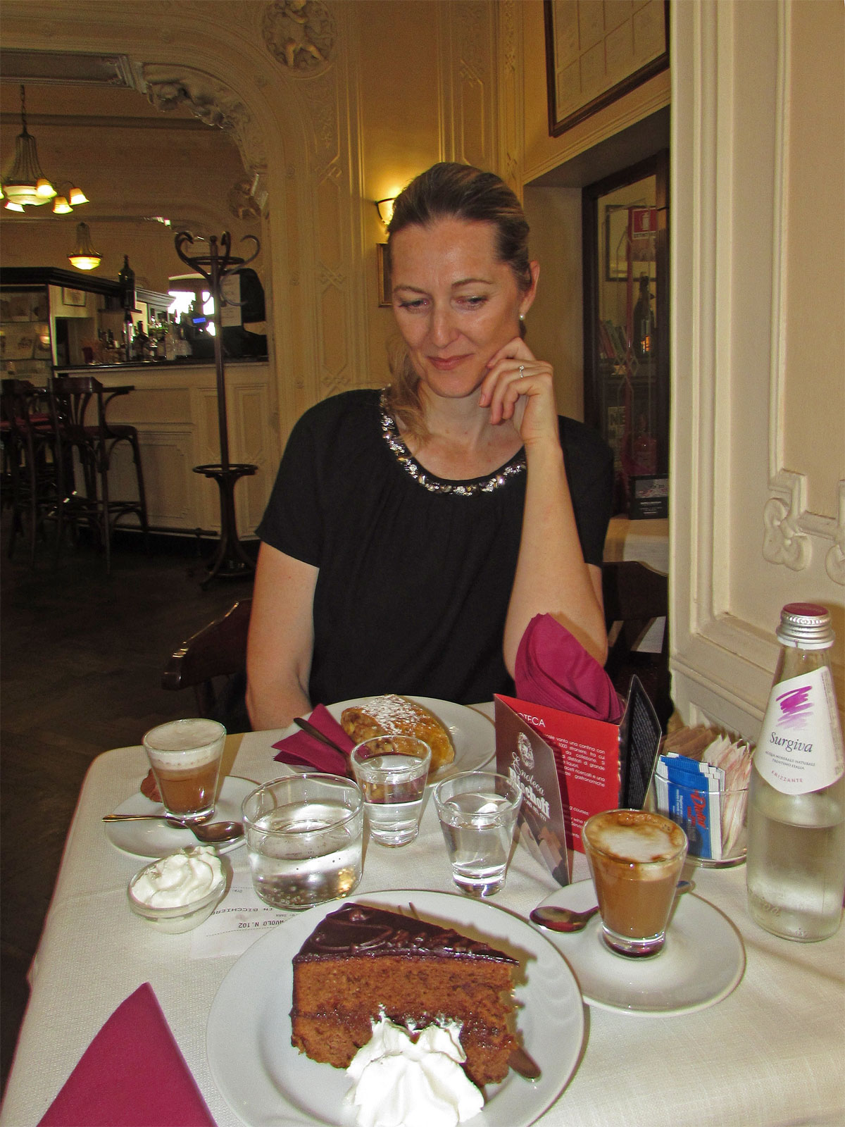 Triest Simone Rainer