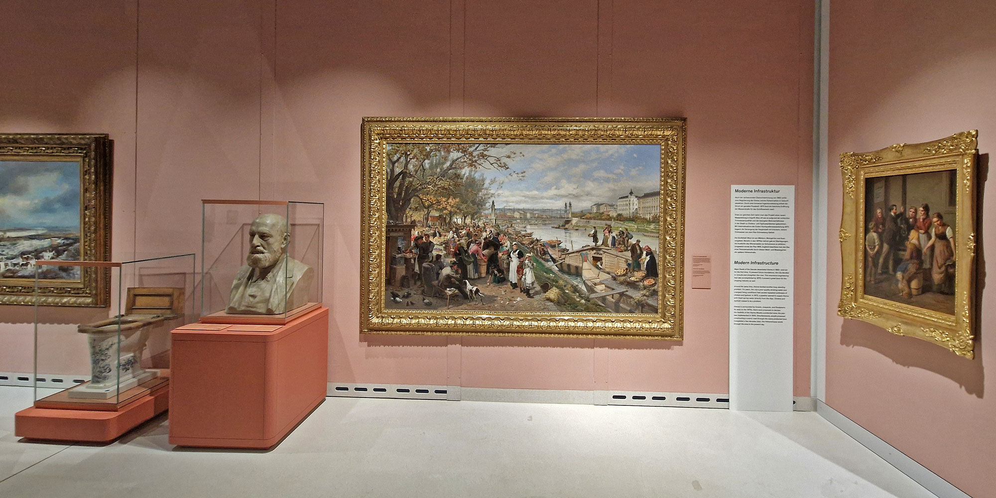 Wien Museum 19. Jahrhundert
