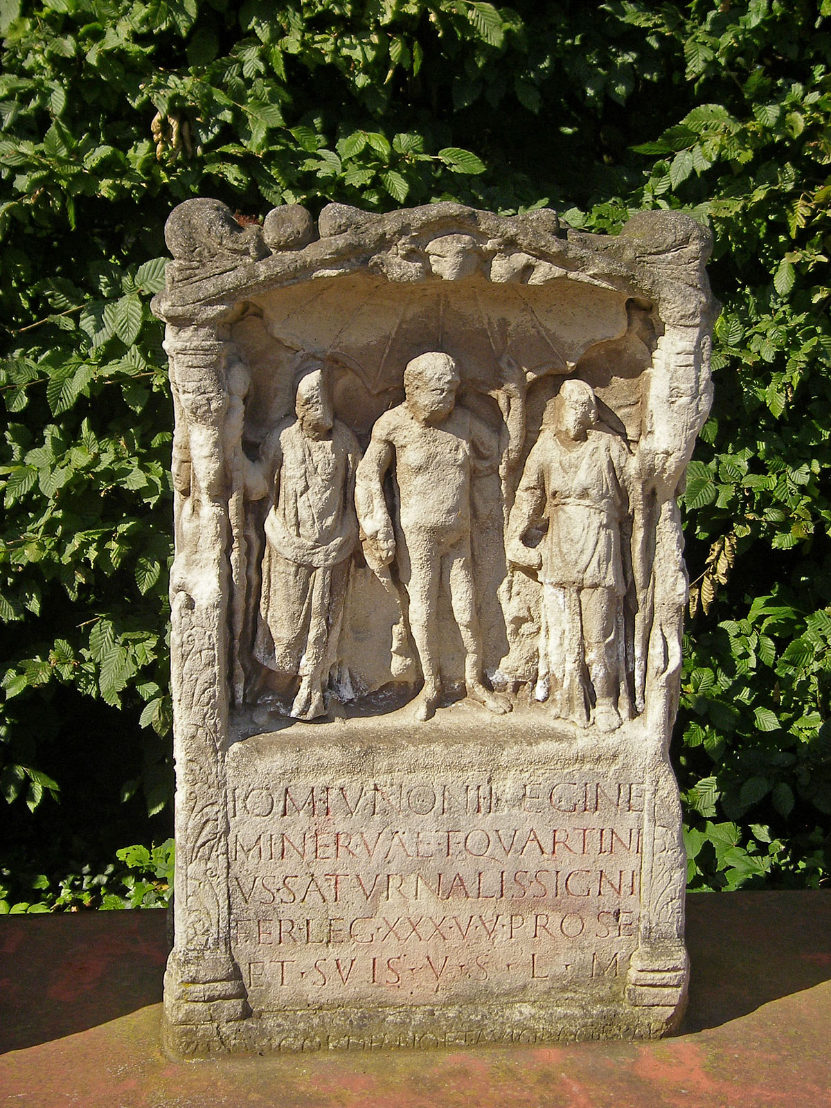 Xanten extra6