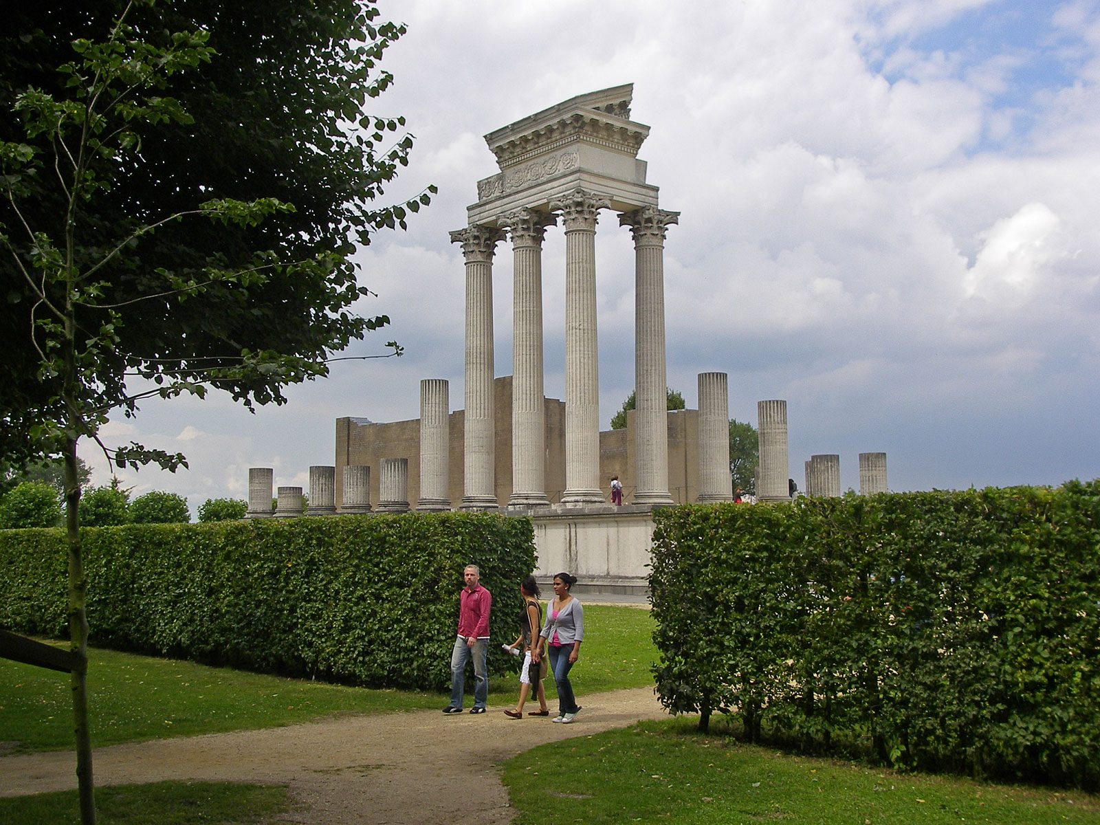 Xanten extra3