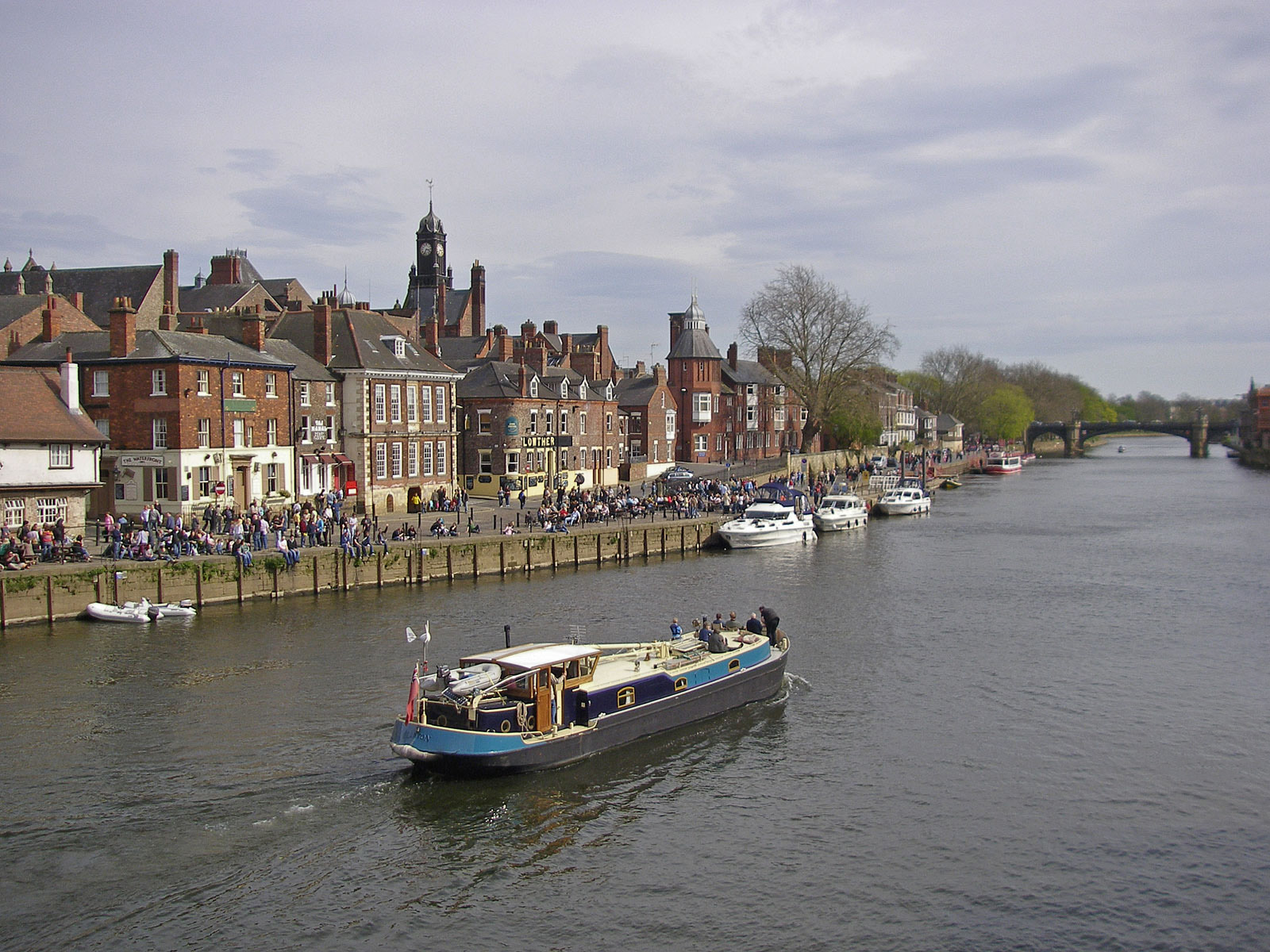 York Ouse