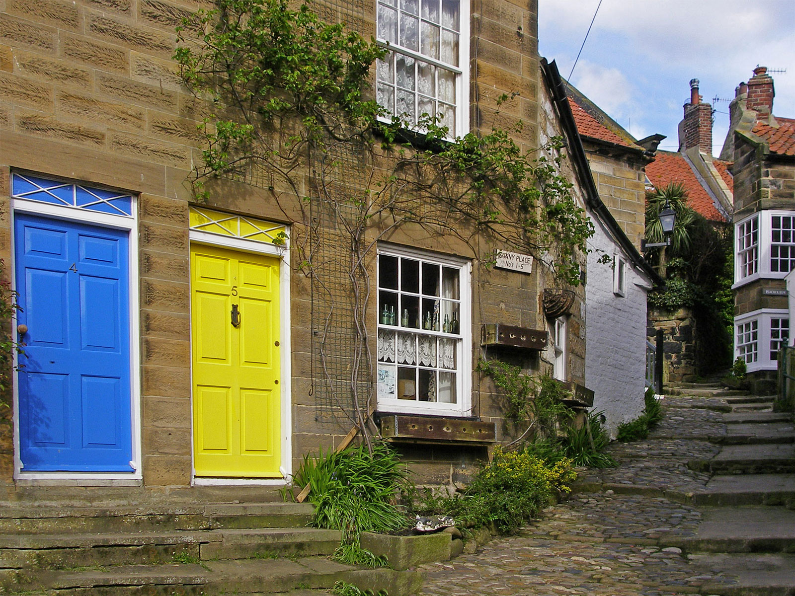 Yorkshire extra10