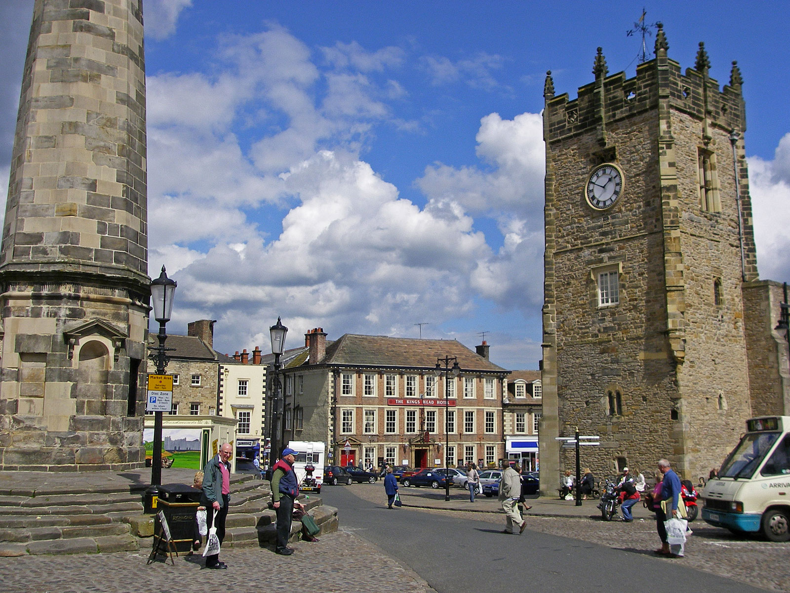 Yorkshire extra12