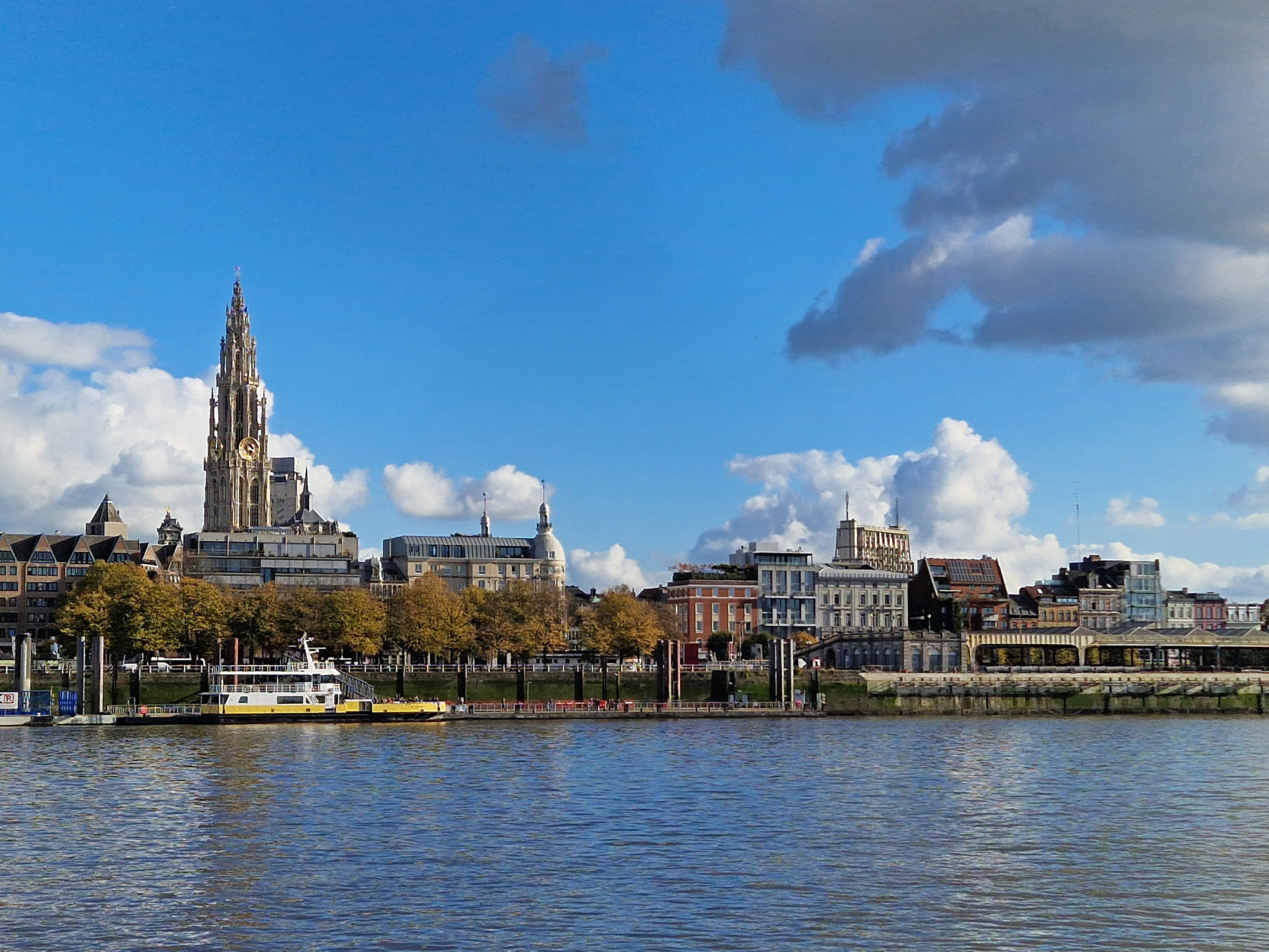Antwerpen Schelde