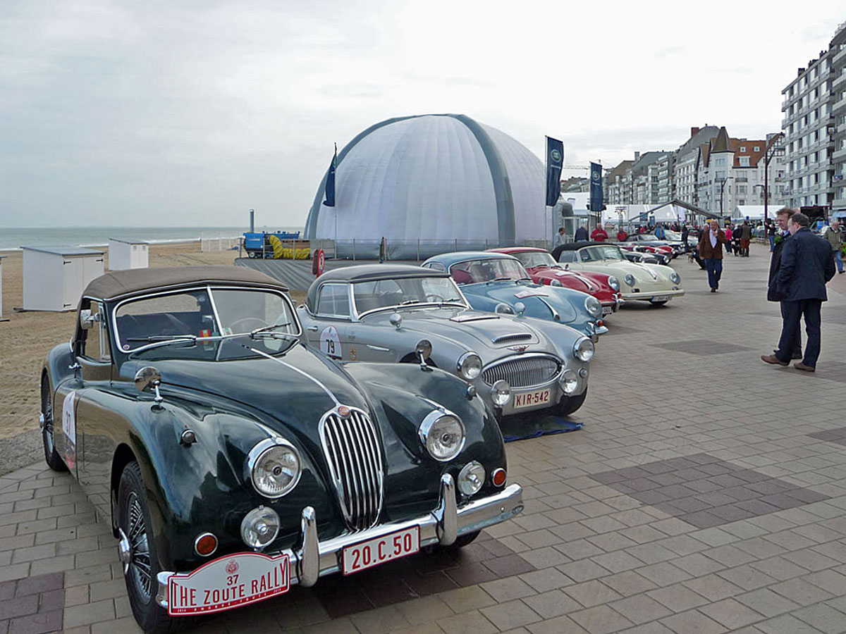 Knokke-Heist 2
