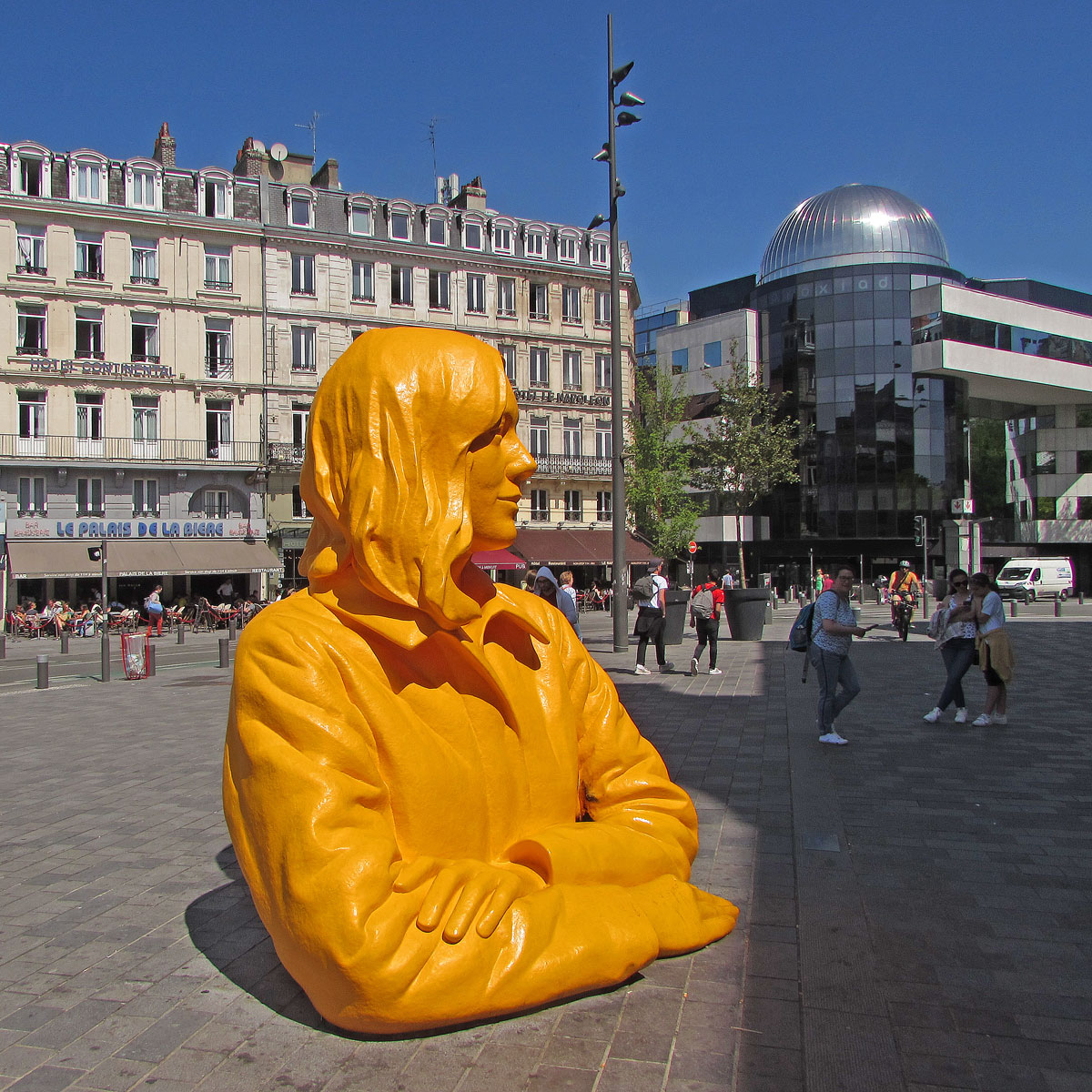Lille Romy
