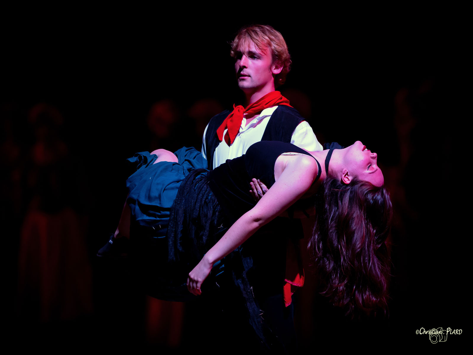 Montreuil-sur-Mer Festspiele