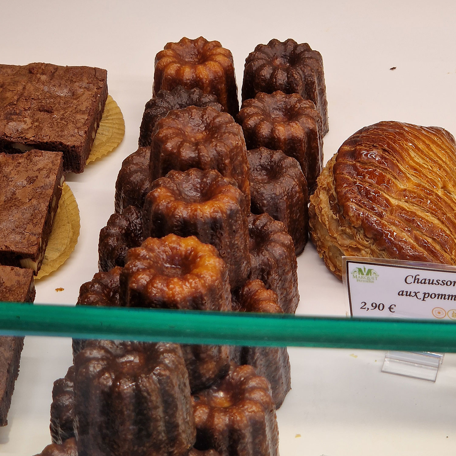 Canelés