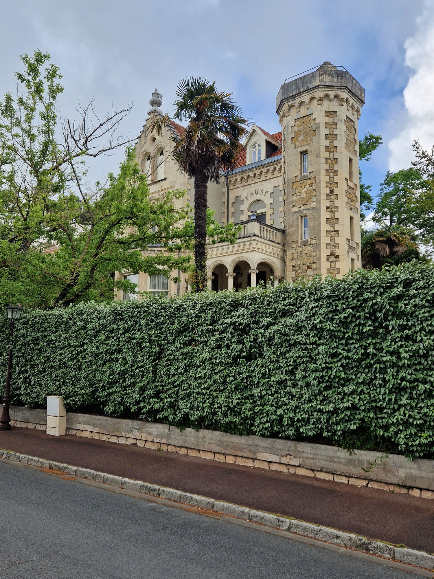 Arcachon Ville d'hiver