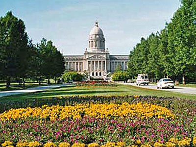 Kentucky 6